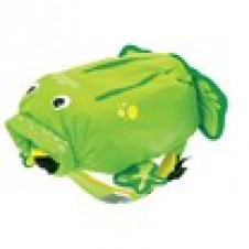 TRUNKI FROG RIBBIT PADDLEPAK MEDIUM 2-6 YEARS