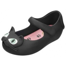 MINI MELISSA ULTRAGIRL II CAT BLACK MATT