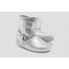 BOBUX IWALK QUEST BOOT SILVER