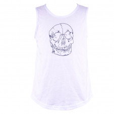 WAVE RAT SINGLET FUNNY BONES