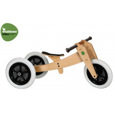 WISHBONE BIKE ORIGINAL 3 IN 1