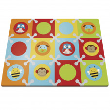 SKIPHOP PLAY SPOT MAT - ZOO