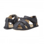 OLD SOLES SHORE SANDAL NAVY