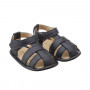 OLD SOLES SHORE SANDAL NAVY