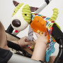 SKIP HOP STROLLER BAR SNACK TOY PUPPY DOG