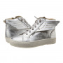 OLD SOLES URBAN WINGS SILVER SILVER