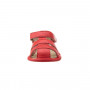 OLD SOLES SANDY SANDAL BRIGHT RED