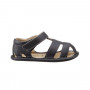 OLD SOLES SANDY SANDAL NAVY