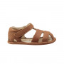 OLD SOLES SANDY SANDAL TAN