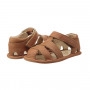 OLD SOLES SANDY SANDAL TAN