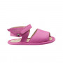 OLD SOLES FREE SANDAL FUCHSIA