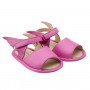 OLD SOLES FREE SANDAL FUCHSIA