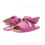 OLD SOLES FREE SANDAL FUCHSIA