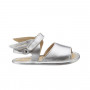 OLD SOLES FREE SANDAL SILVER