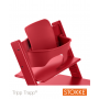 Stokke Tripp Trapp Baby Set - red