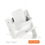 Stokke Tripp Trapp Baby Set - white