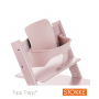 Stokke Tripp Trapp Baby Set - soft pink