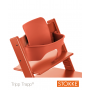 Stokke Tripp Trapp Baby Set - lava orange