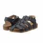 OLD SOLES ROADSTAR SANDAL NAVY