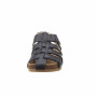 OLD SOLES ROADSTAR SANDAL NAVY