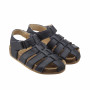 OLD SOLES ROADSTAR SANDAL NAVY