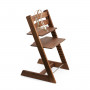 Stokke Trip Trapp Exclusive highchair range of timber chairs