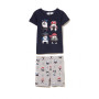 MILKY PIRATE PJS