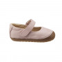 OLD SOLES PAVE JANE POWDER PINK