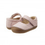 OLD SOLES PAVE JANE POWDER PINK