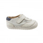 OLD SOLES SPIRIT PAVE WHITE DENIM