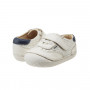 OLD SOLES SPIRIT PAVE WHITE DENIM
