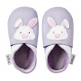 BOBUX SOFT SOLE RABBIT LIGHT PURPLE