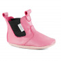 BOBUX SOFT SOLE CHELSEA BOOT BRIGHT PINK
