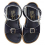 SALTWATER SURFER NAVY SANDALS