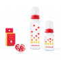 Lollaland Baby Bottle Gift Set