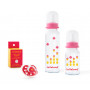 Lollaland Baby Bottle Gift Set