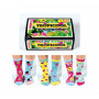 Odd Socks Ladies - Tropicool 