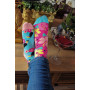 Odd Socks Ladies - Tropicool 