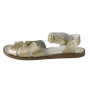 SALTWATER SANDALS ADULT ORIGINAL GOLD