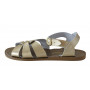 SALTWATER SANDALS ADULT ORIGINAL GOLD