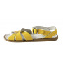 SALTWATER SANDALS YELLOW ORIGINAL