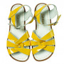 SALTWATER SANDALS YELLOW ORIGINAL