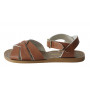 SALTWATER SANDALS ADULT ORIGINAL Tan