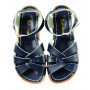 SALTWATER SANDALS ADULT ORIGINAL NAVY 