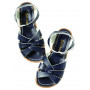 SALTWATER SANDALS ADULT ORIGINAL NAVY 