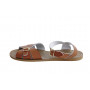 SALTWATER SANDALS ADULT CLASSIC TAN