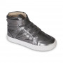 OLD SOLES RICH SILVER STAR JUMPER