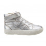 OLD SOLES SILVER WHITE SOLE STAR JUMPER