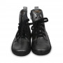 OLD SOLES RICH SILVER SWAG HIGH TOP