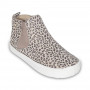 OLD SOLES CAT LOCAL HIGH TOPS